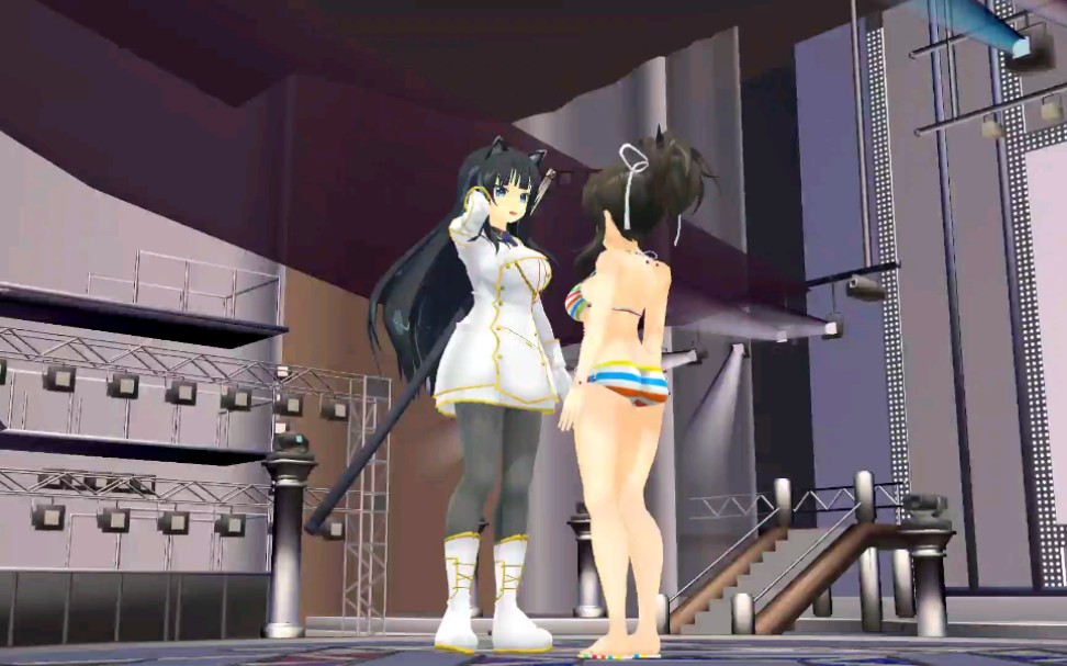 【gts】stage growth【上】