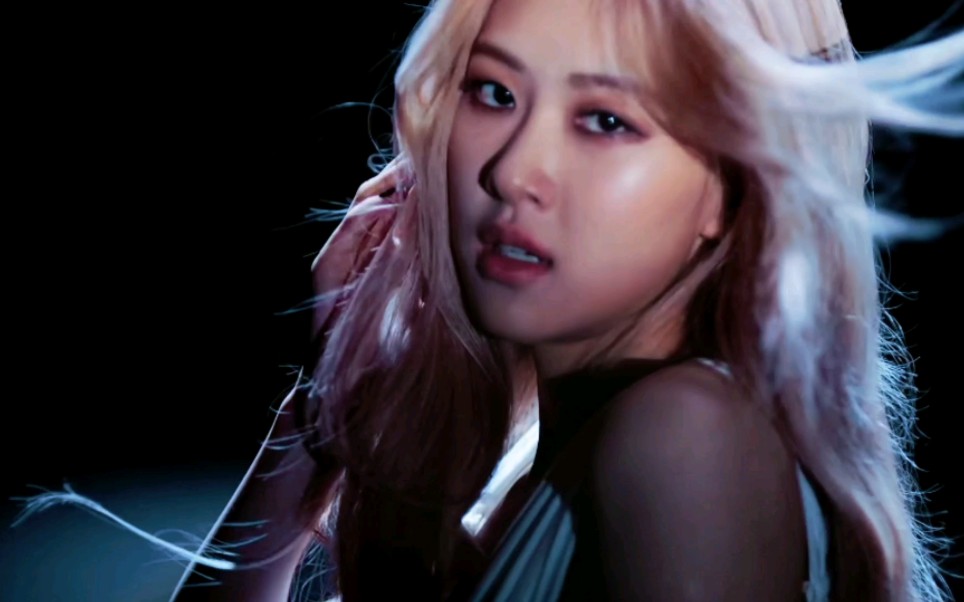 【朴彩英】你是我唯一的玫瑰