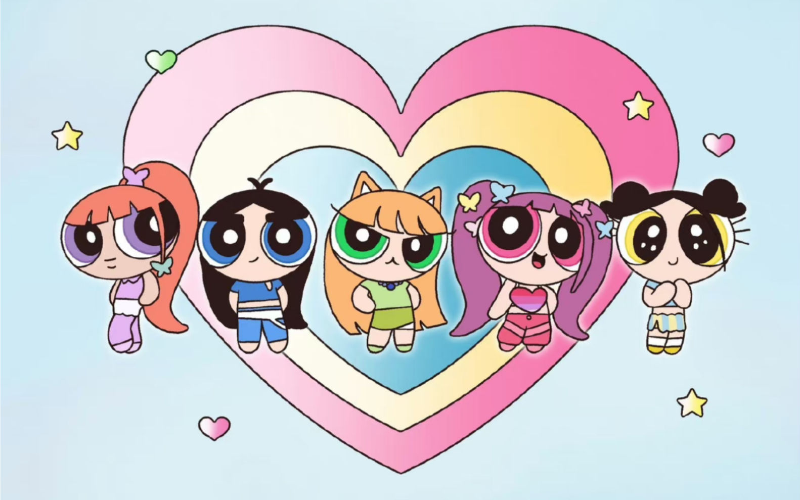 super shy cover来啦!