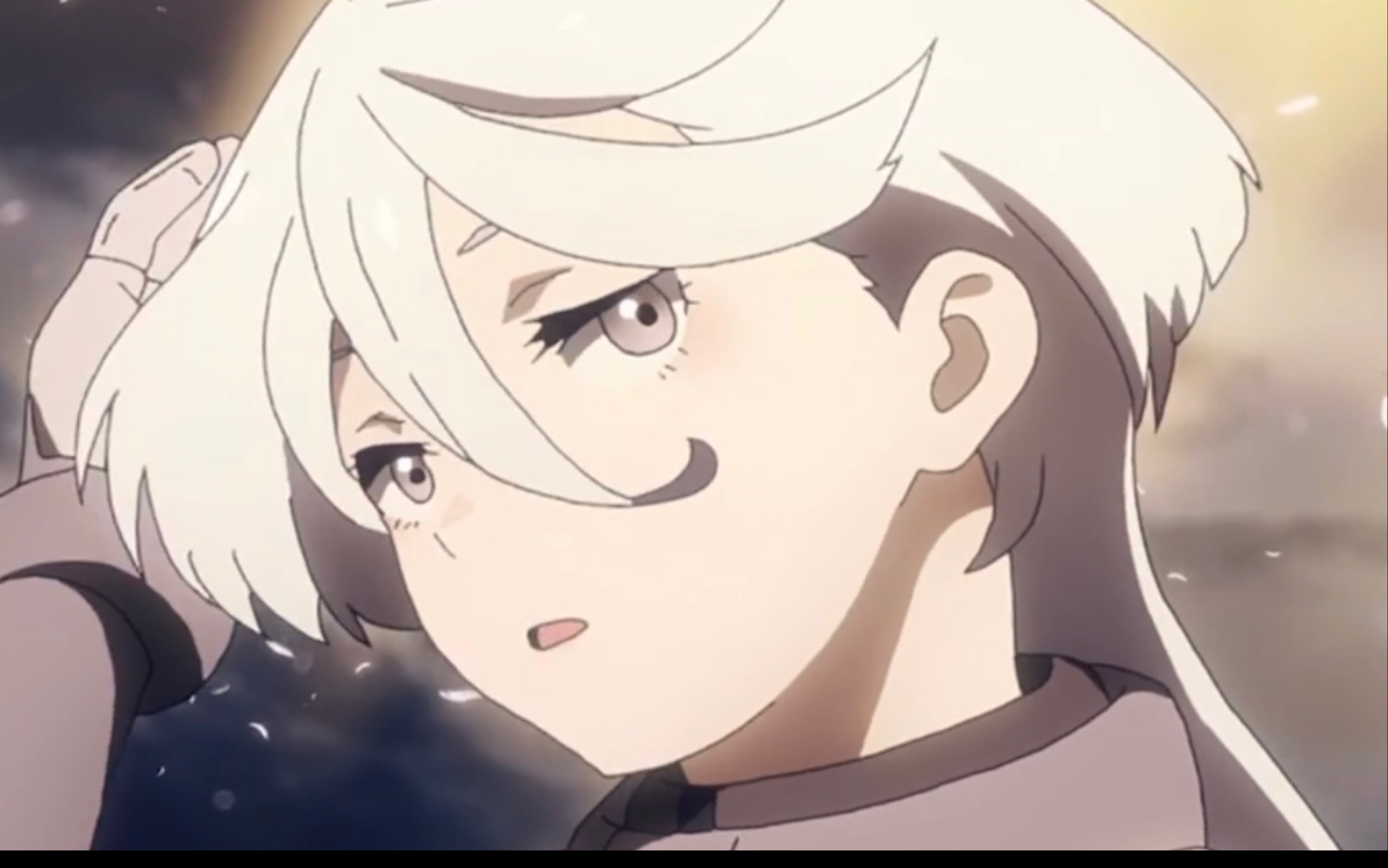 米奥莉奈真的好美啊啊啊