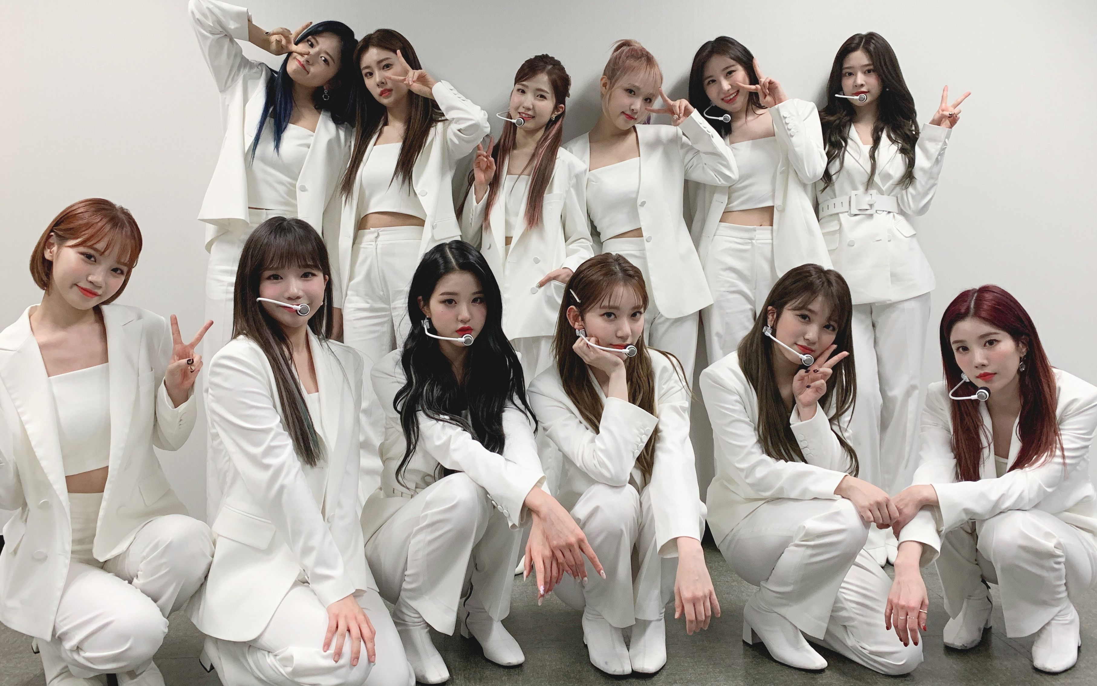 0317show champion更新iz*one 200304 fiesta