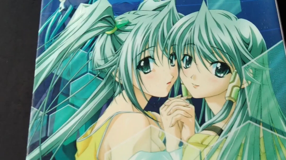 《my merry may》05年初版