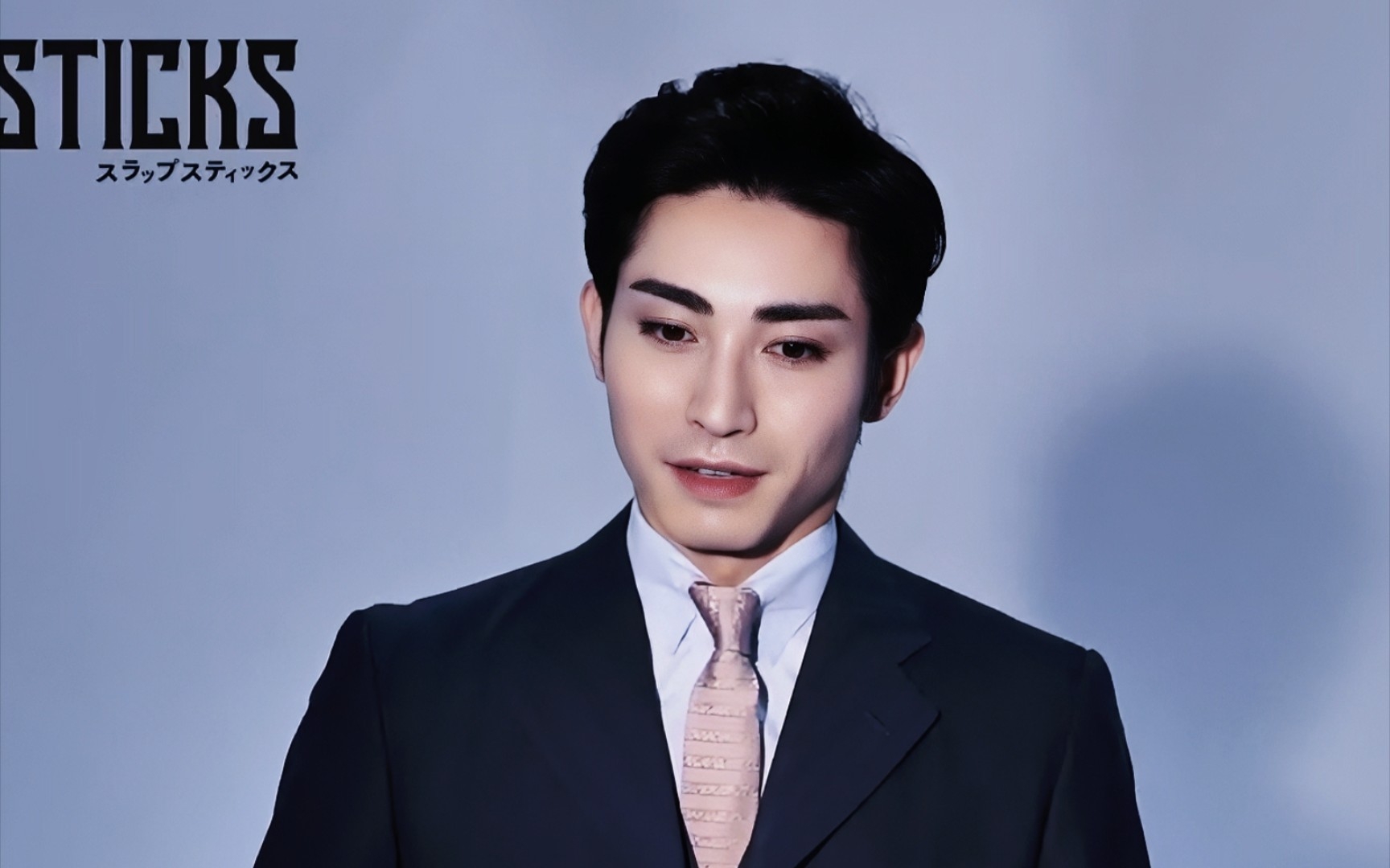 木村达成浓颜帅哥