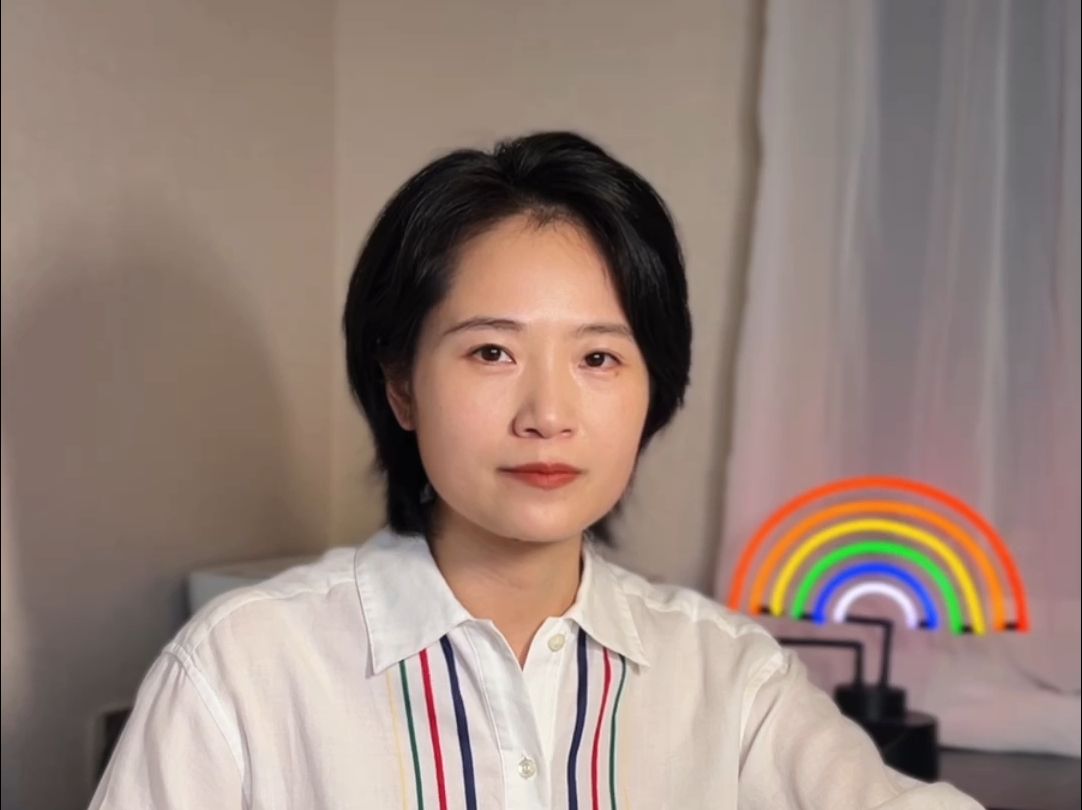 结婚不需要户口本,LGBT结婚也有平替方案哔哩哔哩bilibili