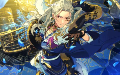 《rulers truth》乱凪砂个人part