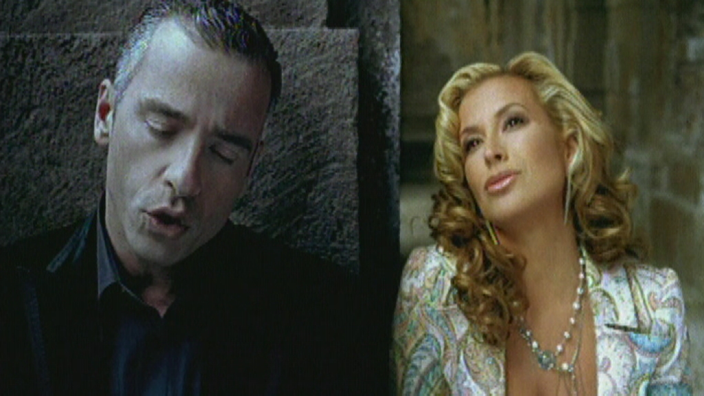 [图]I Belong To You - Eros Ramazzotti&Anastacia