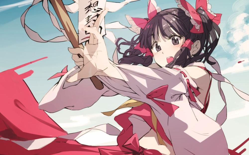 少女绮想曲_哔哩哔哩_bilibili