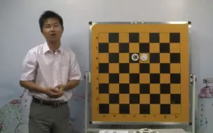 Download Video: 国际象棋入门教程 第6集 基础战术一 捉双战术