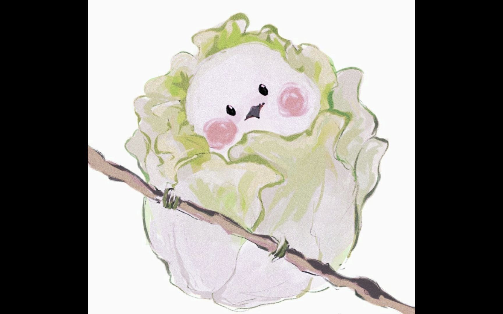 水至清luckyrookie别看我只是一只鸟