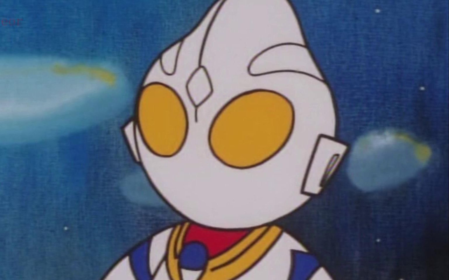 奥特曼怪兽小时候q版 好可爱【奥特曼/mad】_哔哩哔哩 (゜-゜)つロ