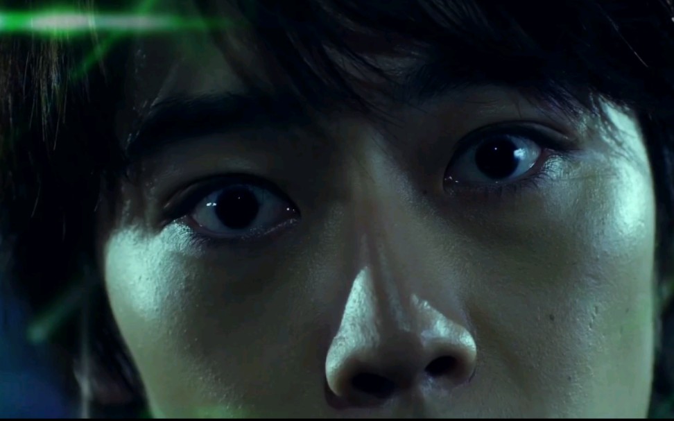 反派小哥/镝木变身片段(骷髅哥莫拉 闪电杀手)