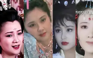 Descargar video: 盘点那些真正的第一美女，个个珠圆玉润，没有一个是锥子脸的