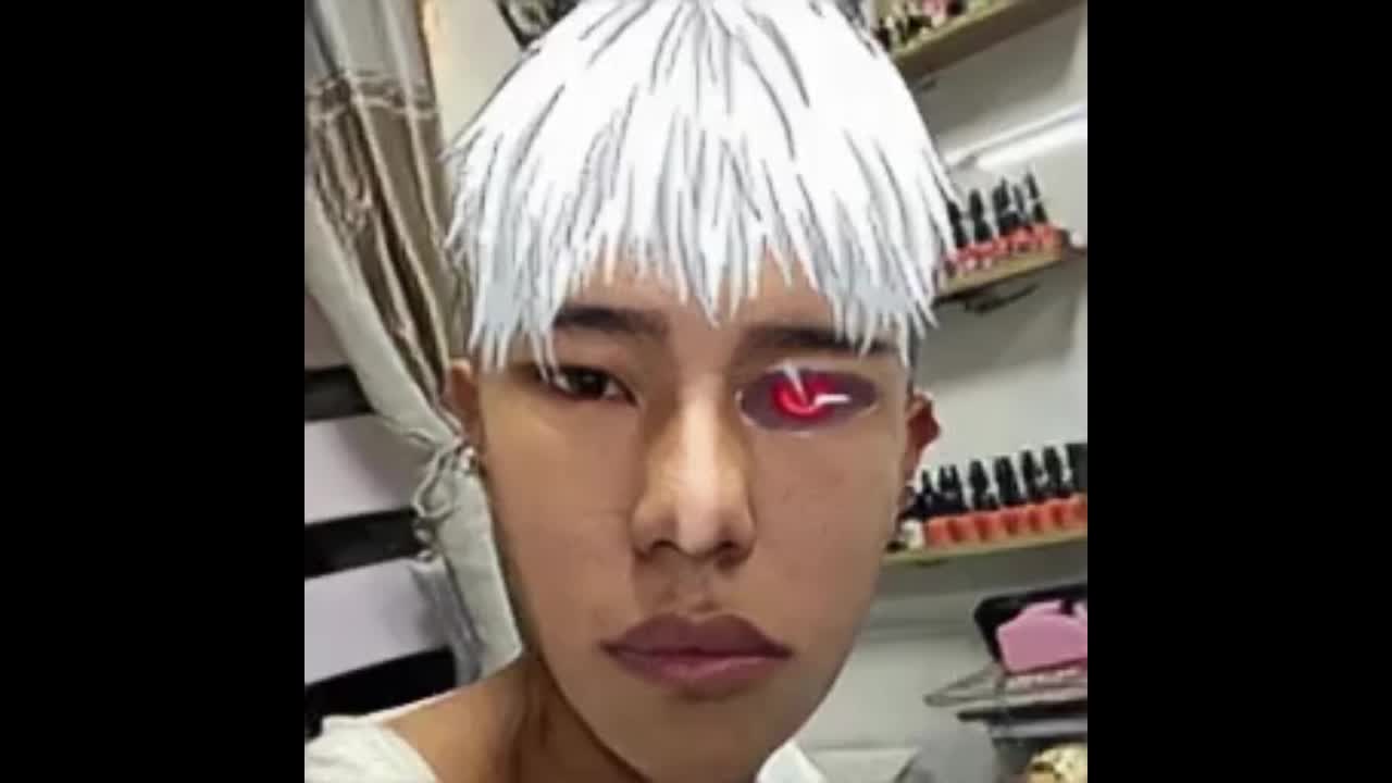 抗压吧吧主张艾宇的痛,你不懂!你懂他有多痛吗?