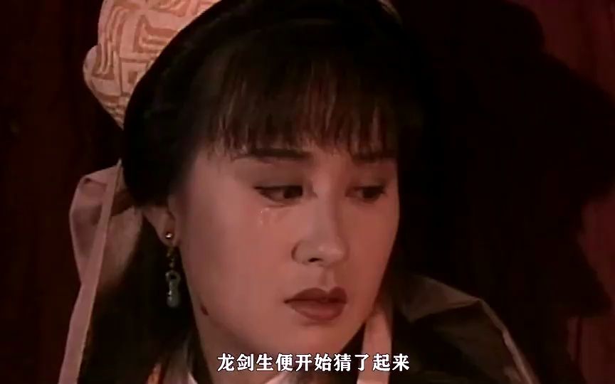 小伙总是梦到神秘美女,不料醒来后美女竟怀孕了哔哩哔哩bilibili