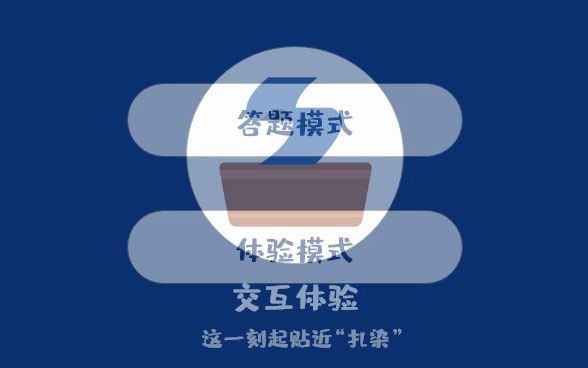 “蓝韵”扎染数字文创APP设计哔哩哔哩bilibili