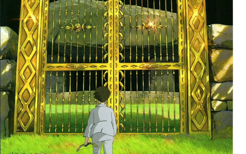 宫崎骏的动画永远在生活,秋天又会有什么故事