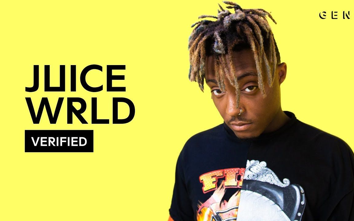 双字juicewrld单曲luciddreams官方歌词解析