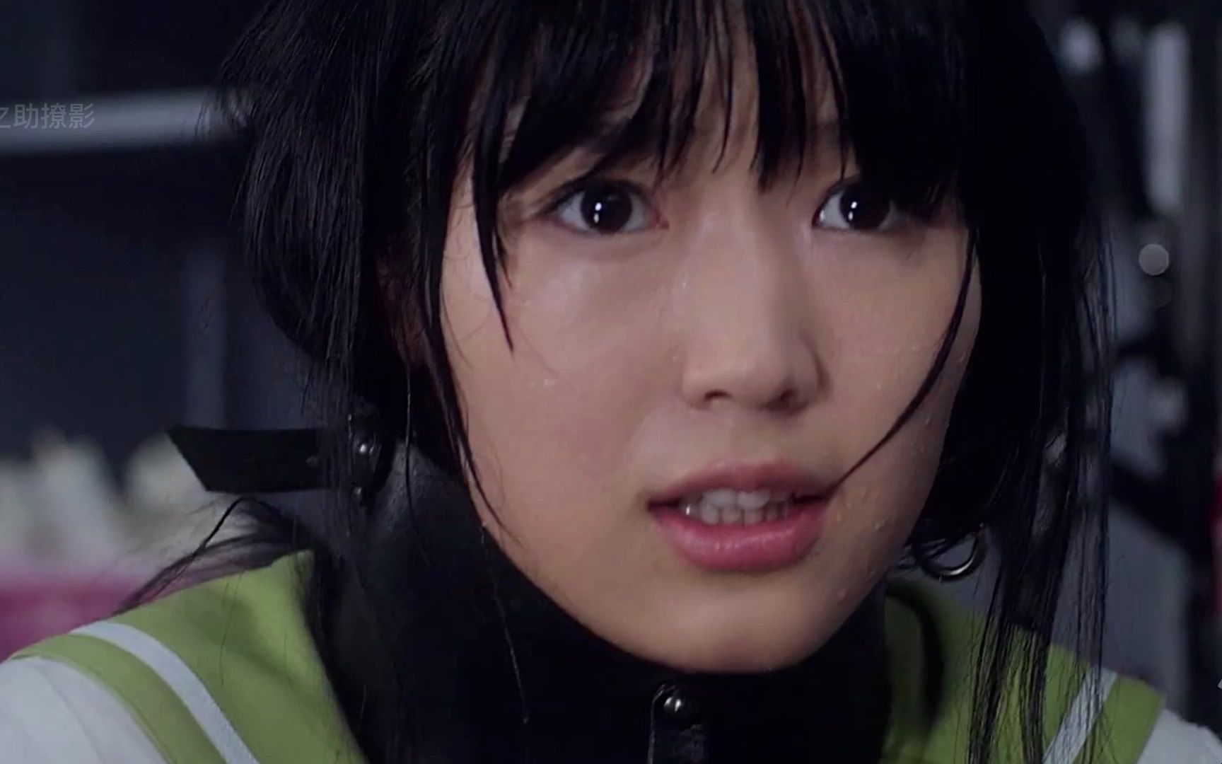 为艺术献身的女星——木岛法子