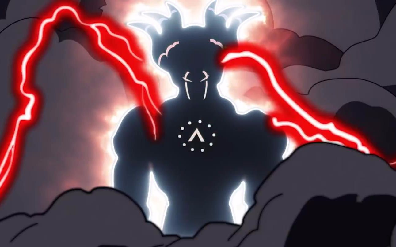 【动漫大乱斗11预告2】五大邪神合体!全魔登场!龙珠超英雄同人动画