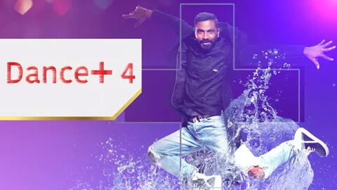 Dance plus 4 full episode hot sale