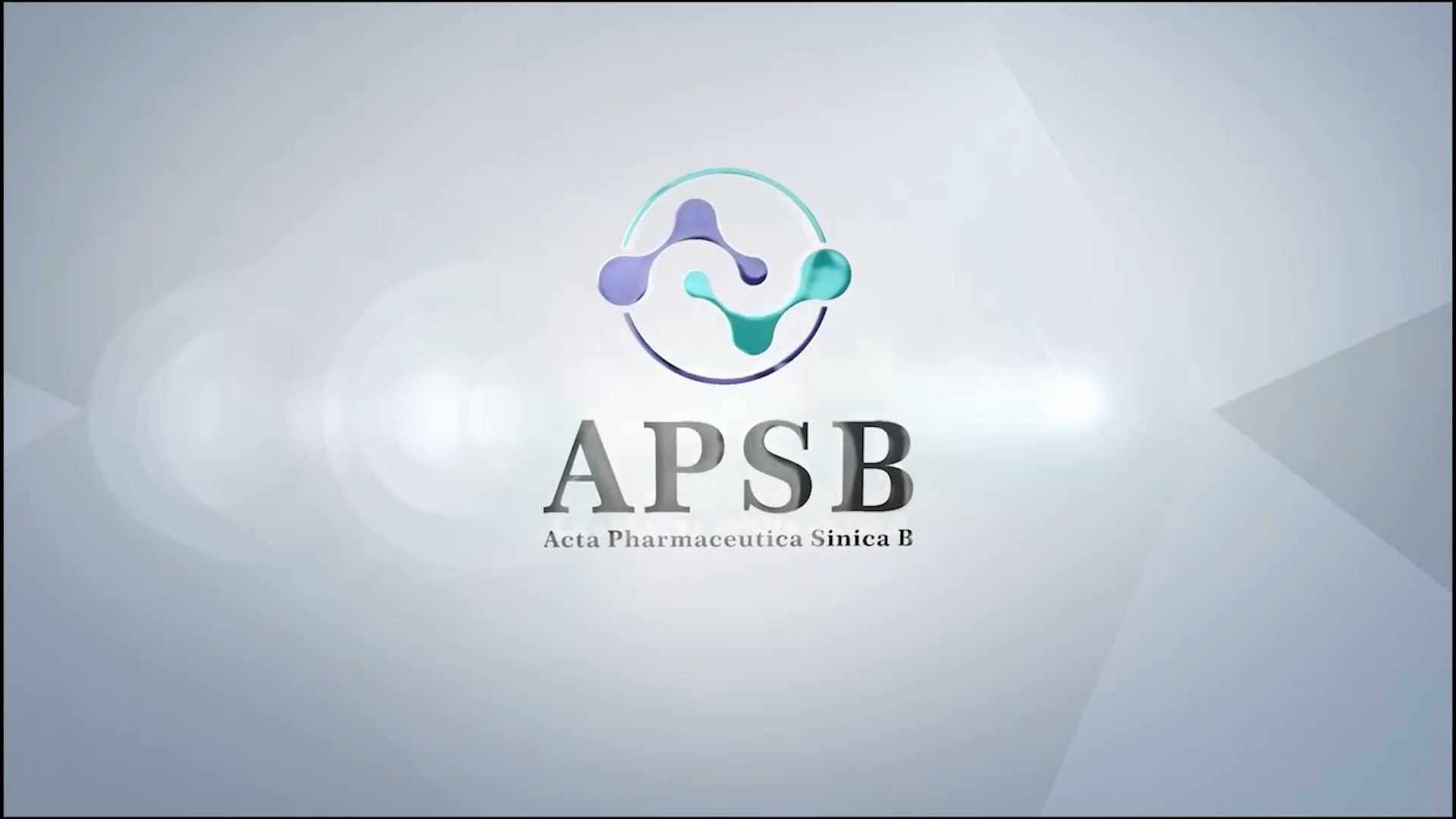 【Video Abstract】APSB Suppressing FXRAnlong Xu (Vol.14, Iss.8, FRONT)哔哩哔哩bilibili