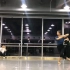 侯木懿老师的古典舞身韵《明月》片段展示
