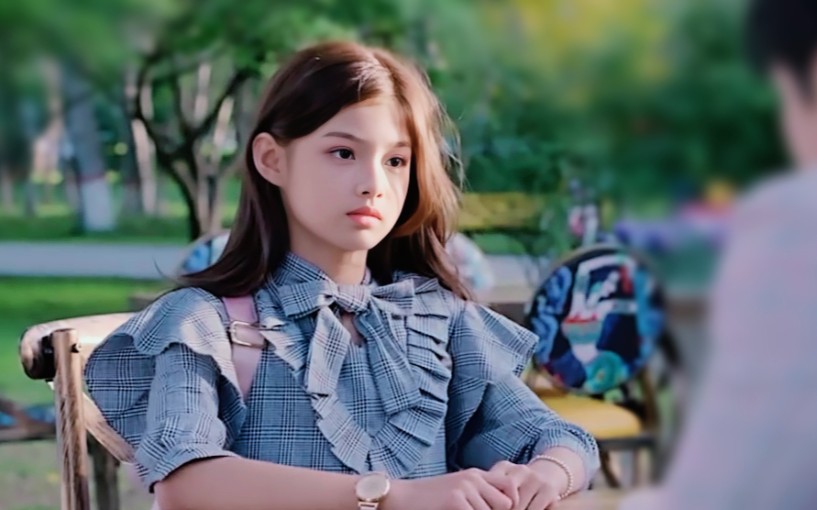 当偶像剧女主角变小后——小叮当/艾米_哔哩哔哩_bilibili