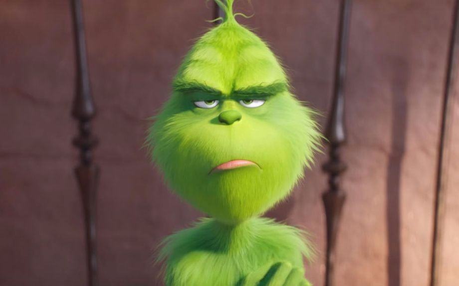 【高清预告】3d动画电影"圣诞怪杰"_哔哩哔哩_bilibili