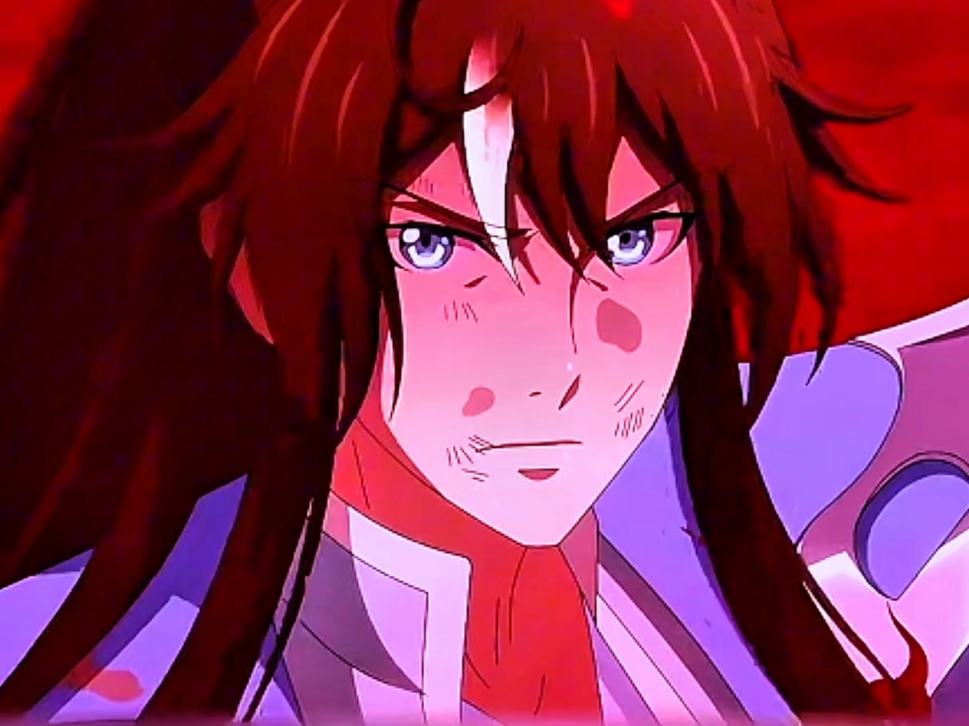 一念永恒白小纯