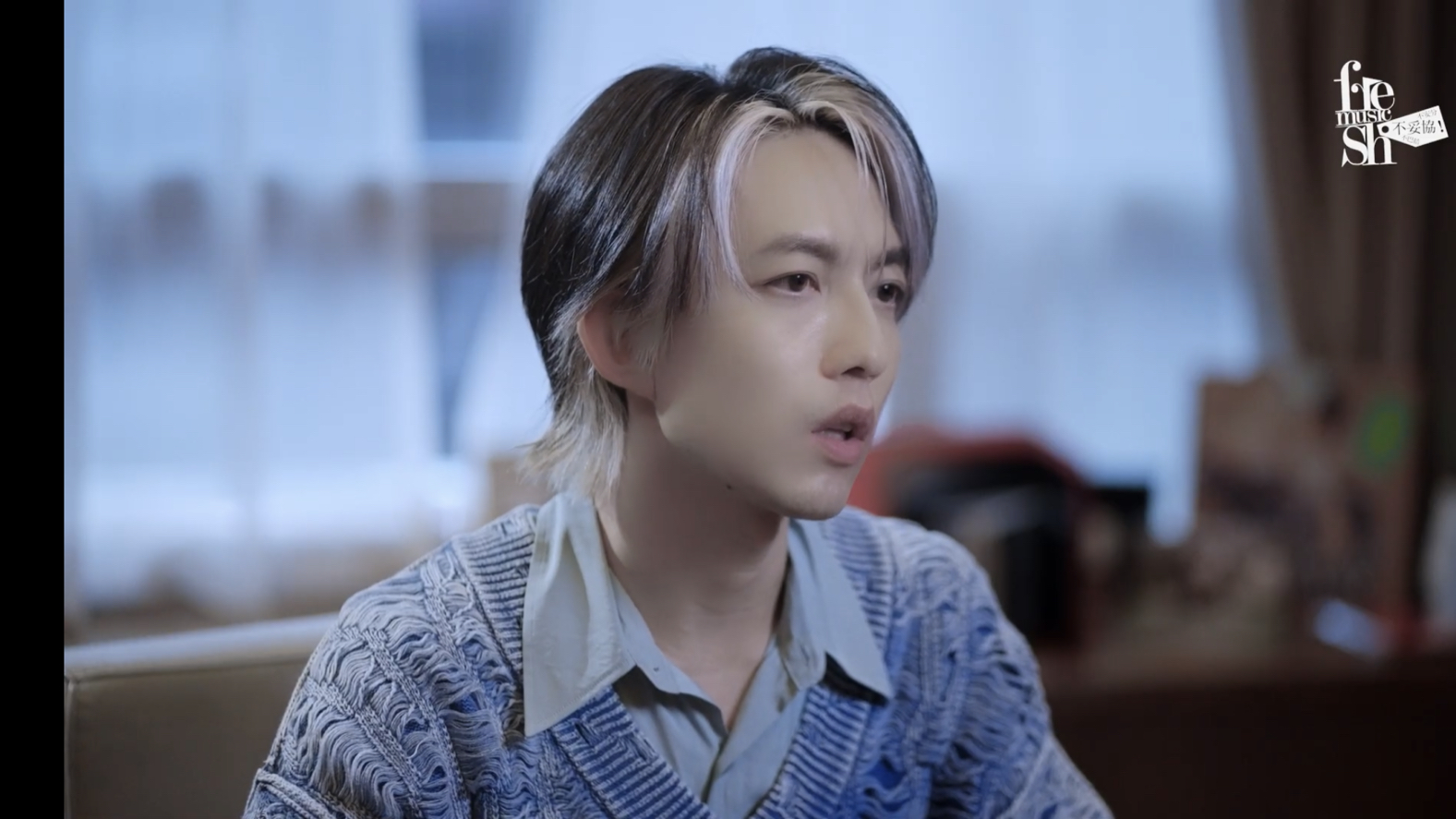林宥嘉说谎=林宥嘉说谎专辑