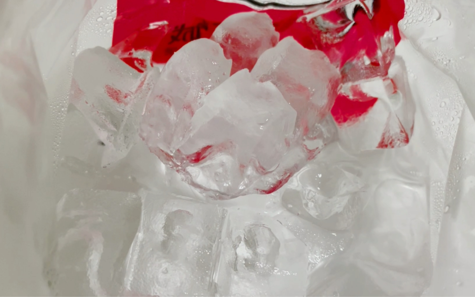 雪王脆脆冰中下