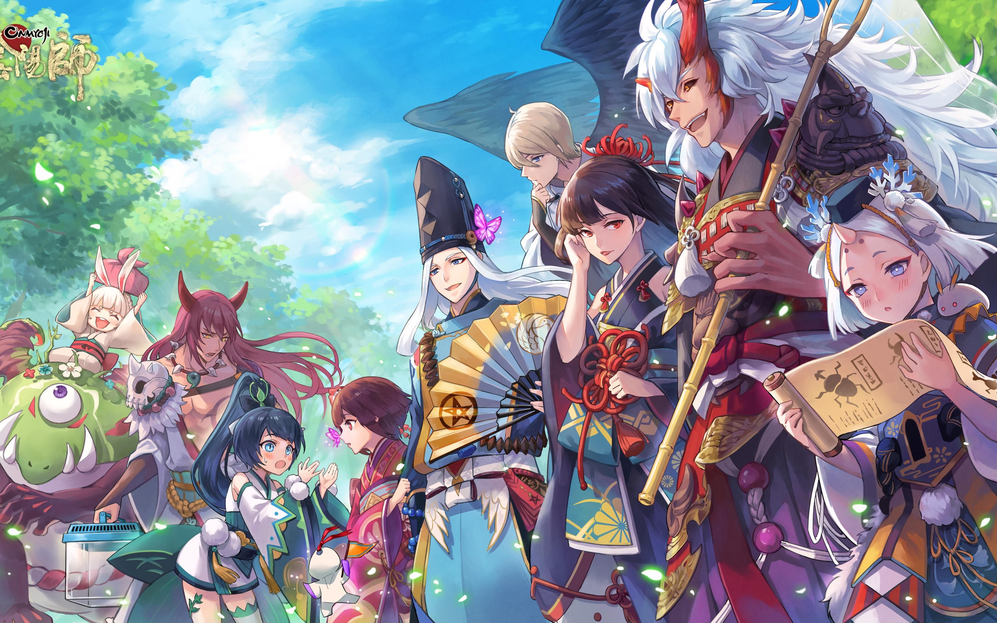 阴阳师小袖之手秘闻10问就百日