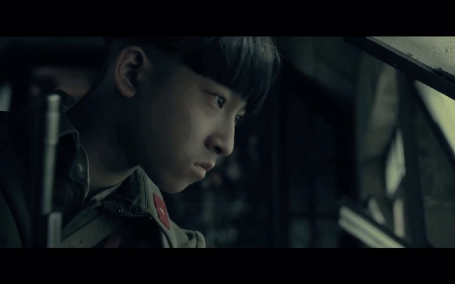 八佰我喜欢小湖北啊