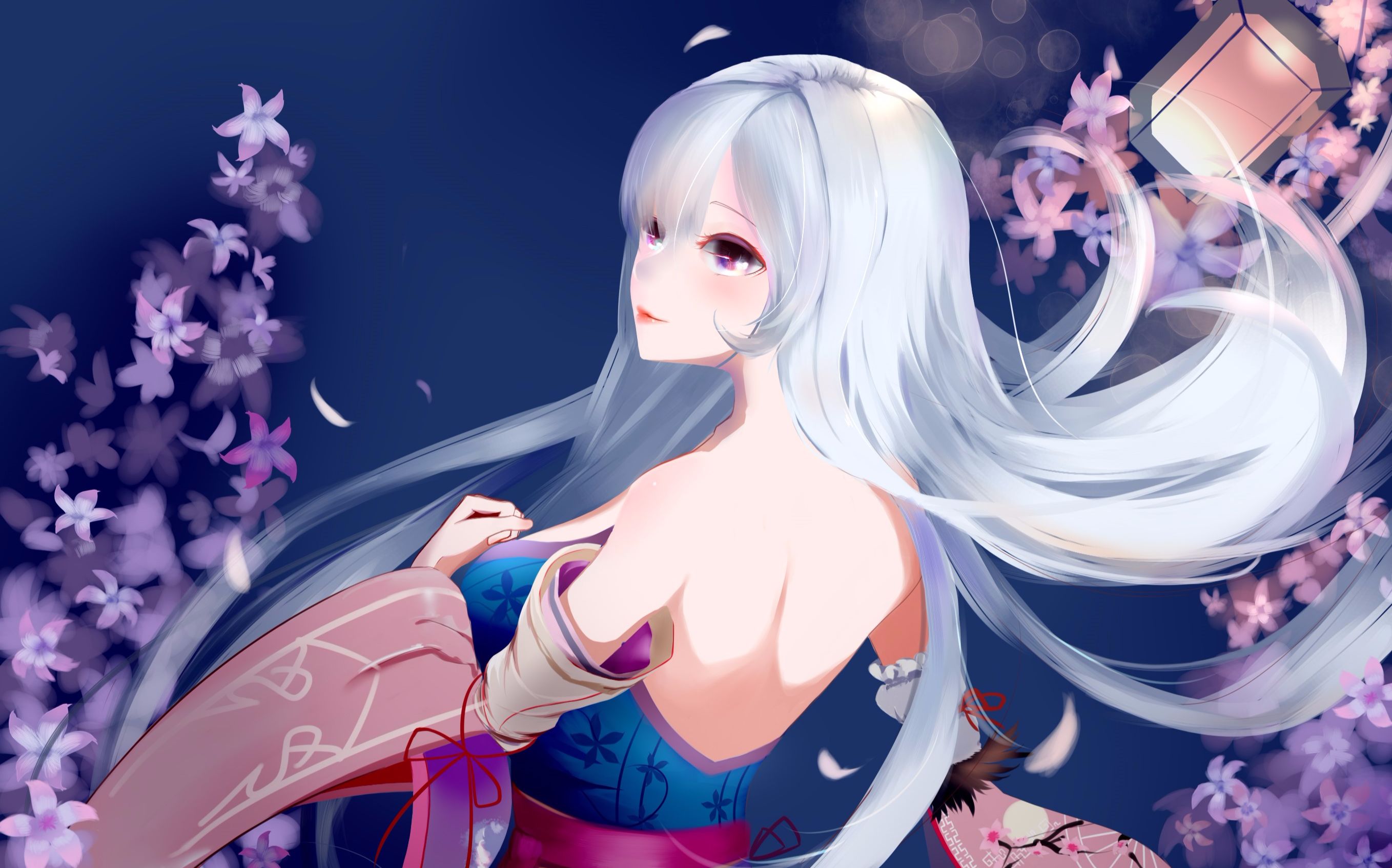 【板绘过程】一首歌时间瞥见袖舞小姐姐,光感练习,半厚涂_哔哩哔哩