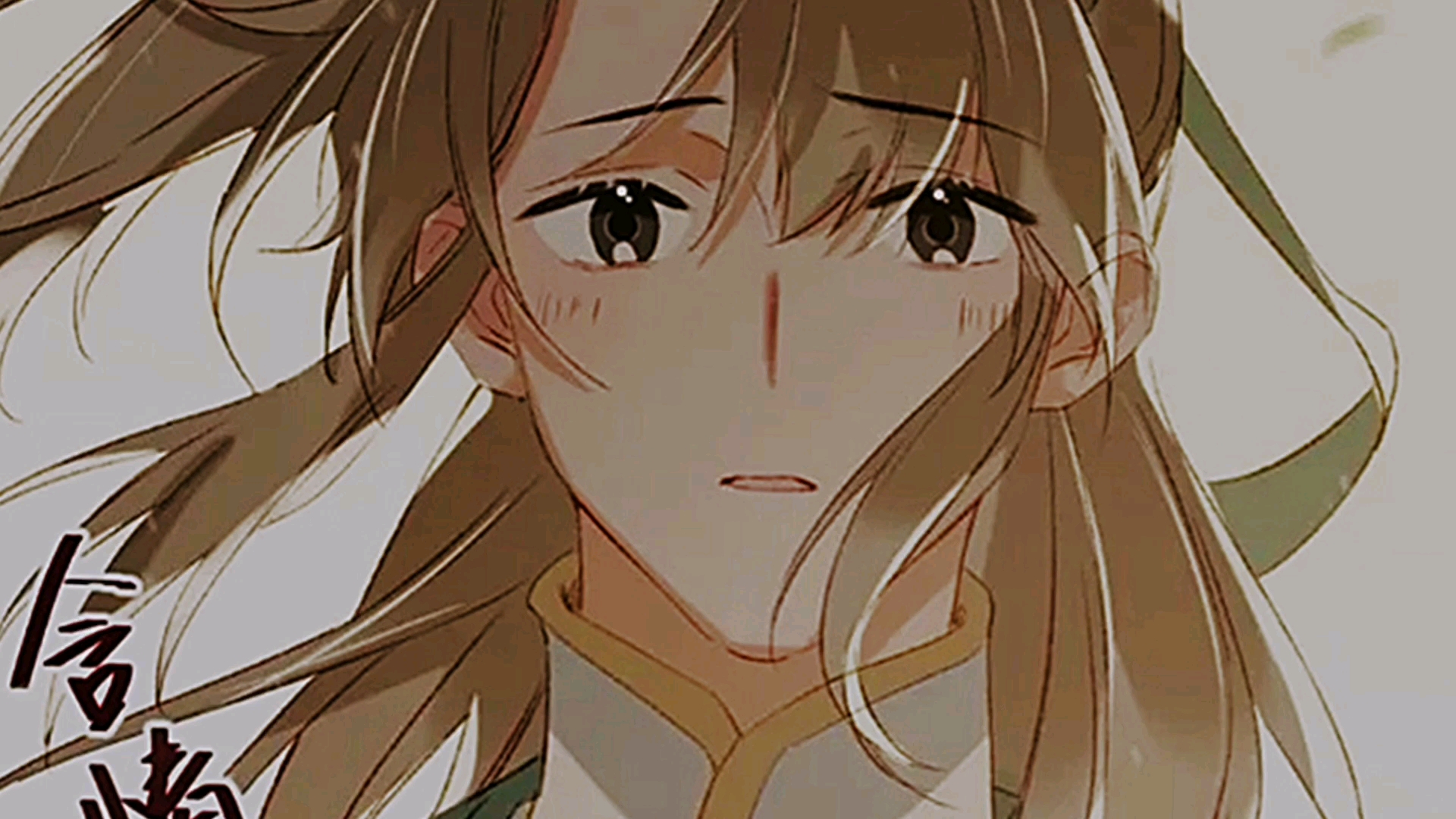 卫言梓生日快乐!