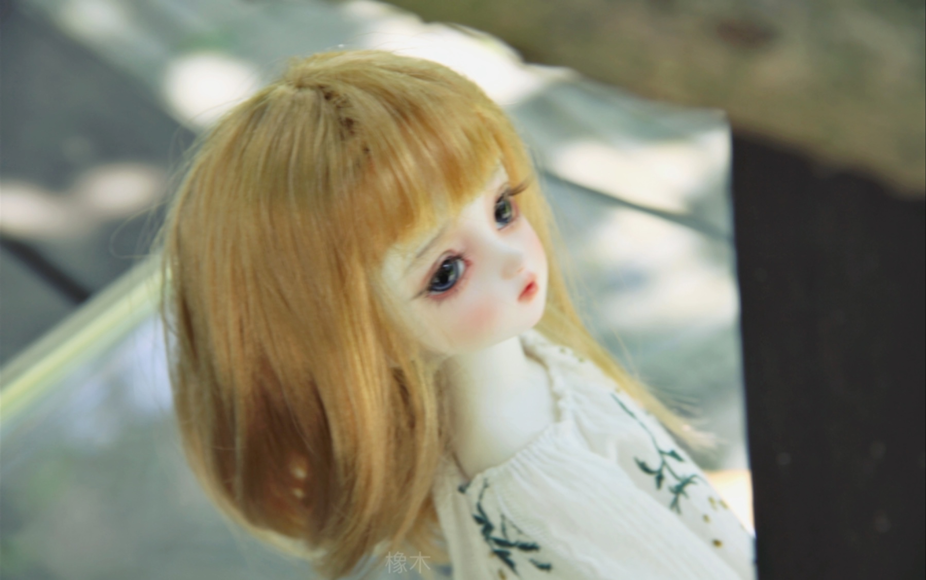 【BJD】当娃娘时隔几个月终于回家了(上)|开箱+唠嗑|5个送妆归来的娃头哔哩哔哩bilibili