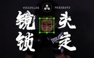 Download Video: [Vicco] 用达芬奇锁定你的镜头视角一招提升画面B格 | Locked-on Stabilization