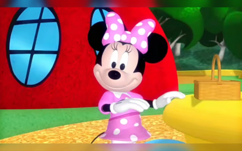 《全集》《米奇妙妙屋》重温经典英文原版动画片《Mickey Mouse Clubhouse》米奇妙妙屋是迪士尼出品.网盘全集.哔哩哔哩bilibili