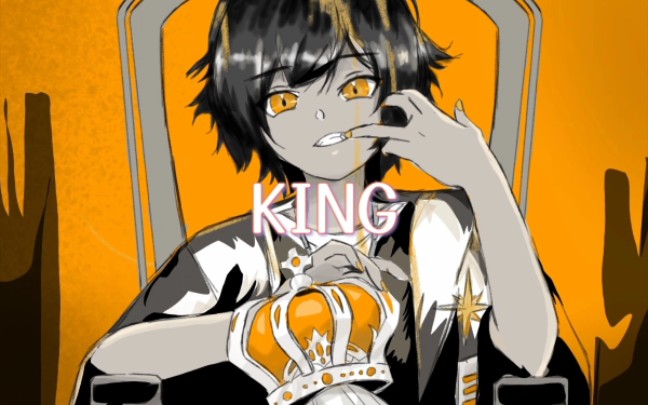 《明日方舟-棘刺》king [燈塔]