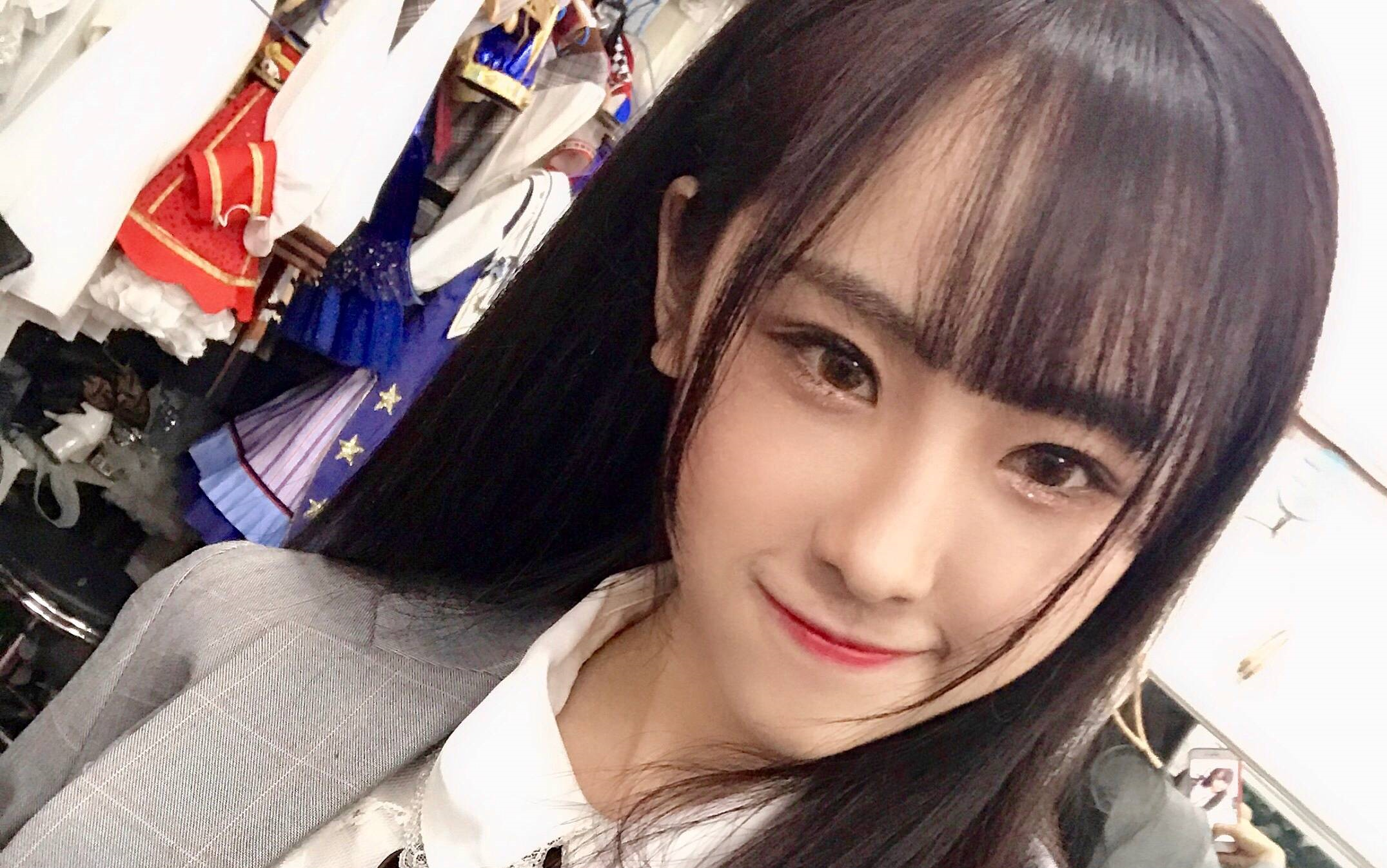 bej48-任心怡应援会