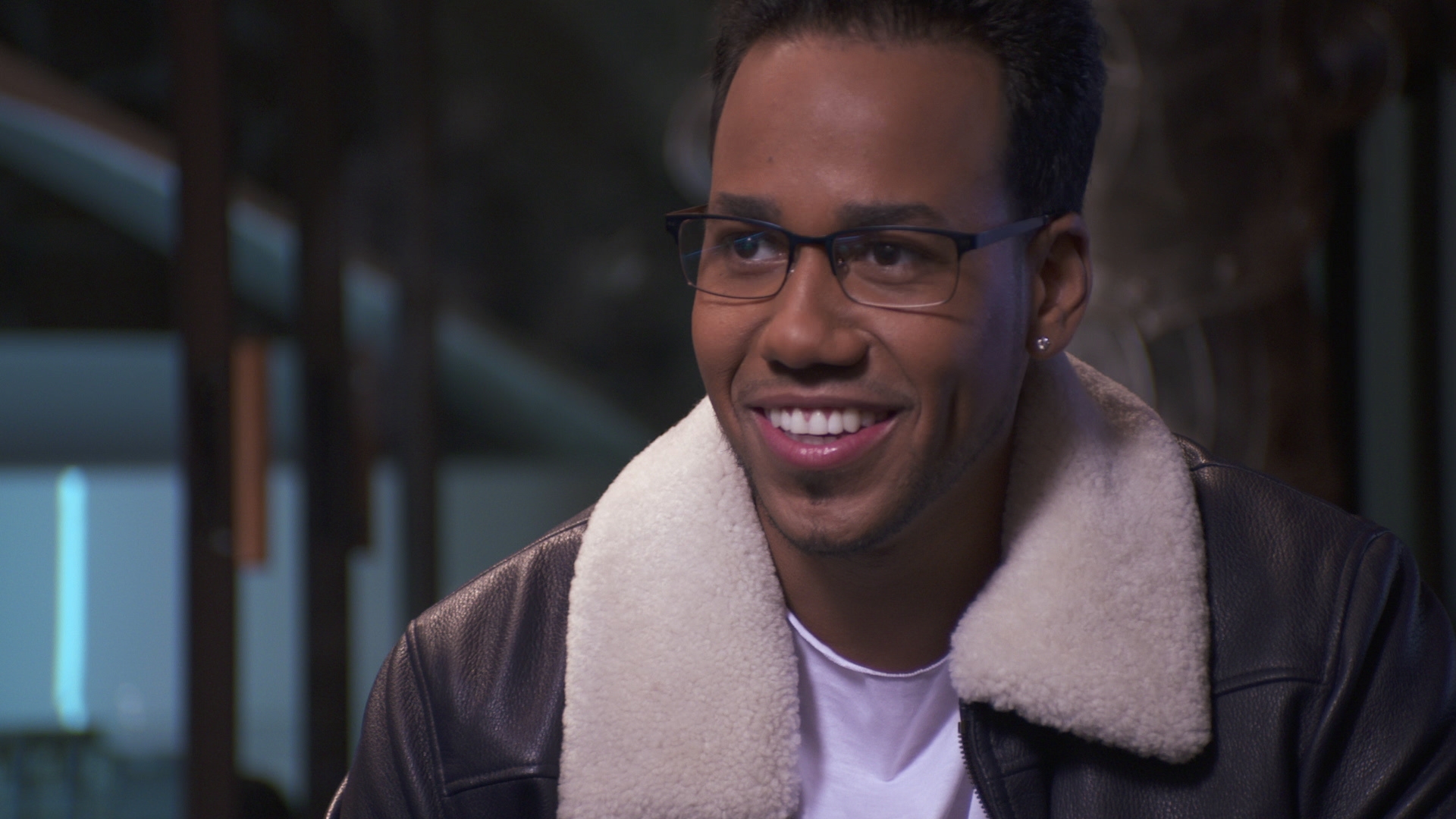 1 interview - romeo santos_哔哩哔哩 (゜-゜)つロ 干杯~-bilibili