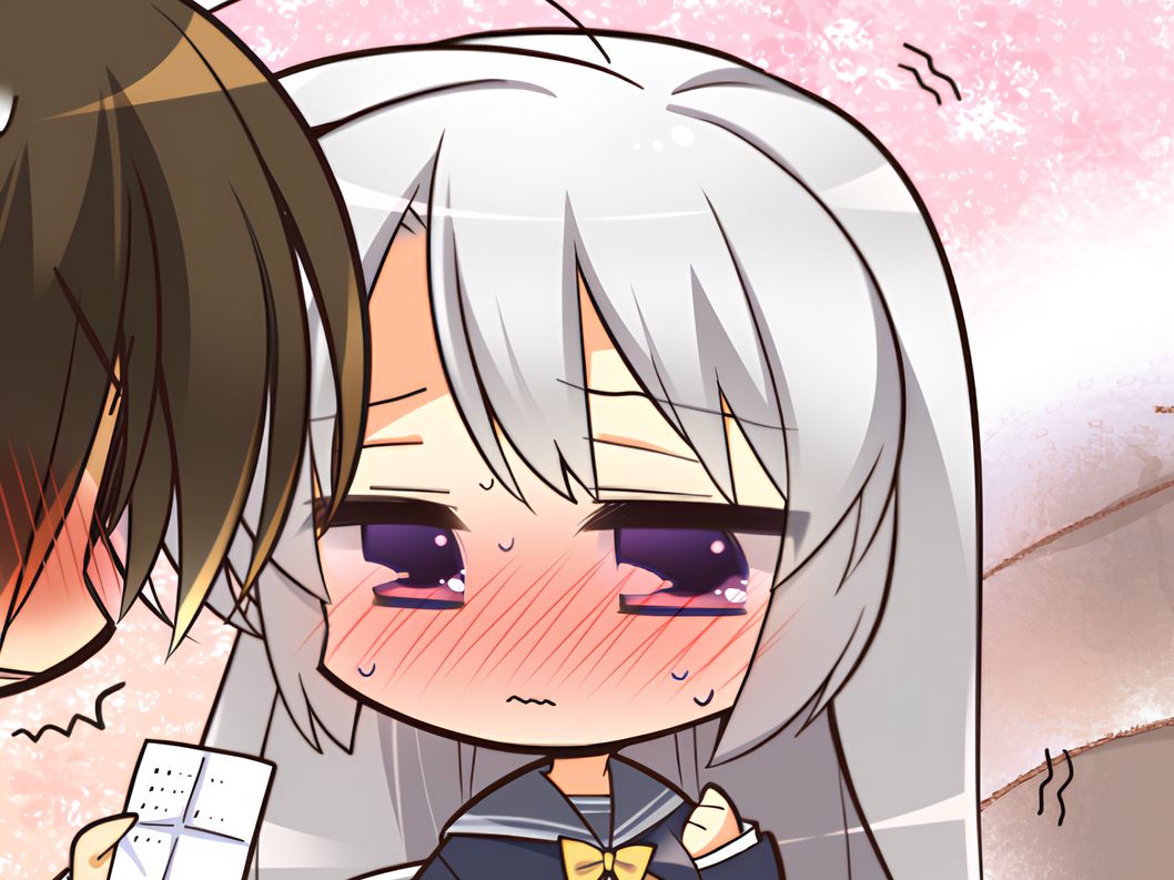 魔女的夜宴 (保科柊史处刑曲) - 確かめ合う想い