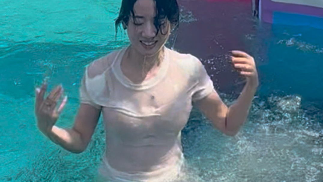 这配音绝了