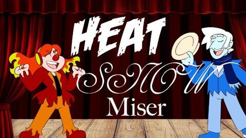 FNF VS SNOW MISER (FRIDAY NIGHT FUNKIN')