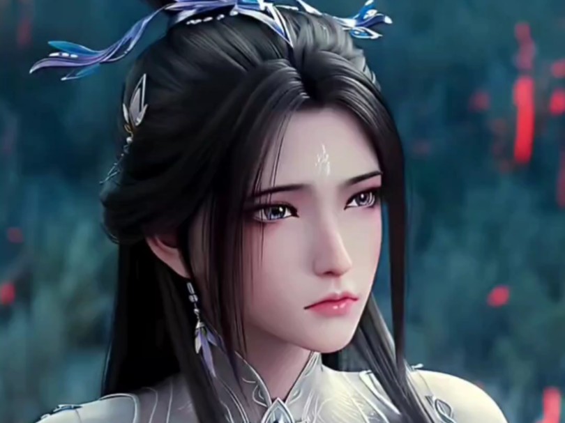 绝美陆雪琪