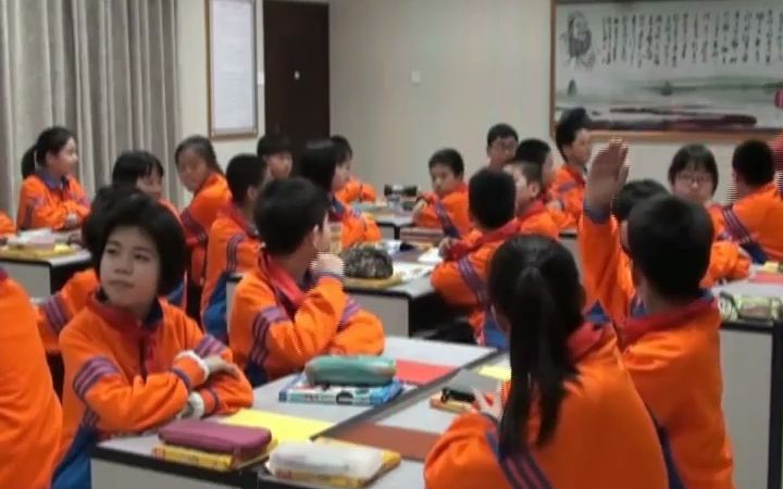 [图]【有完整视频】部编浙人美版小学美术五年级下册《弯弯的小路》获奖课教学视频，福建省(000000-1912222)