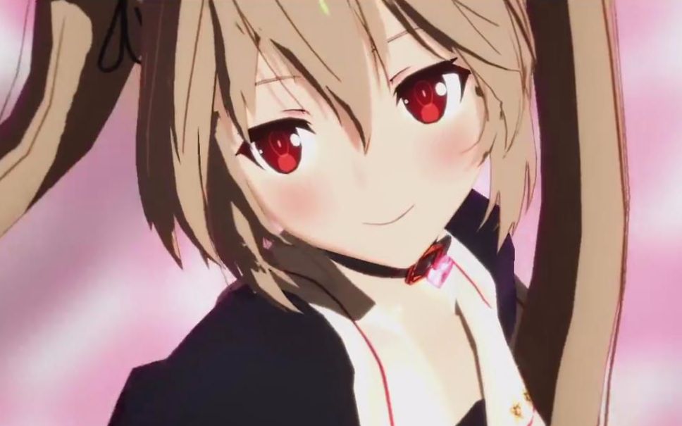 【第16回mmd杯本选】村雨☆pinkcat-full throttle-【mmd舰队】