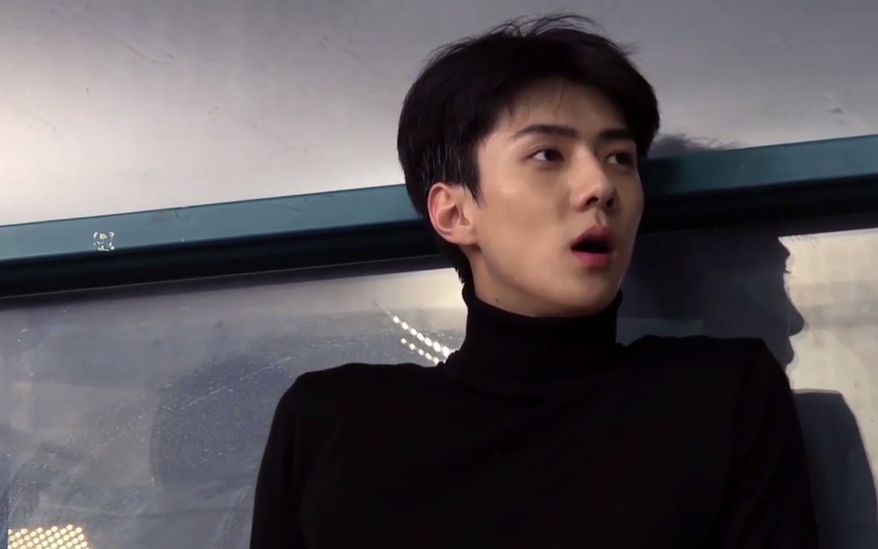 【犯人就是你 吴世勋cut】 e04 来自死者的讯息