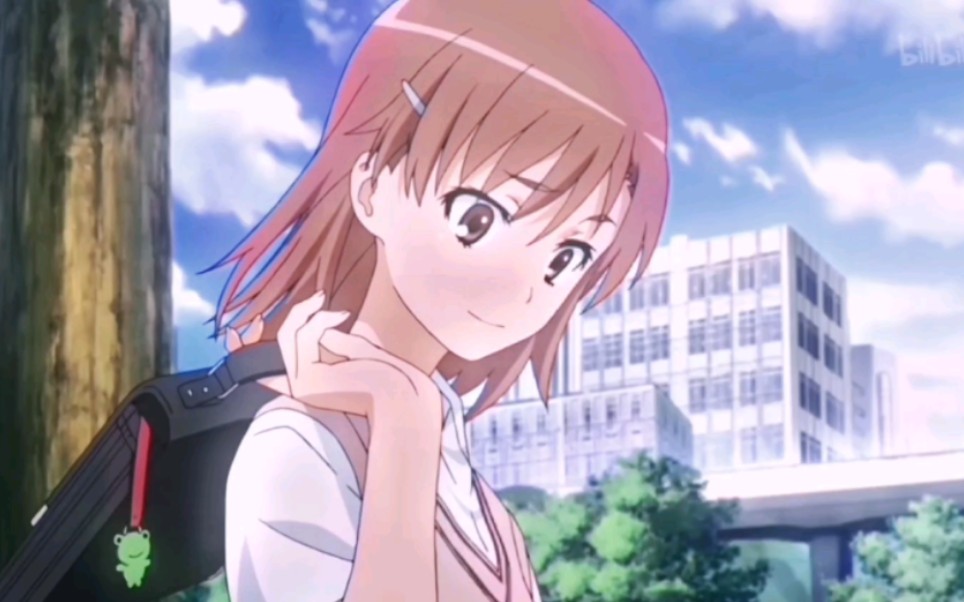 御坂这次是三刷了,但是已经被姐姐大人帅飞n次了,do,御坂19090号兴奋