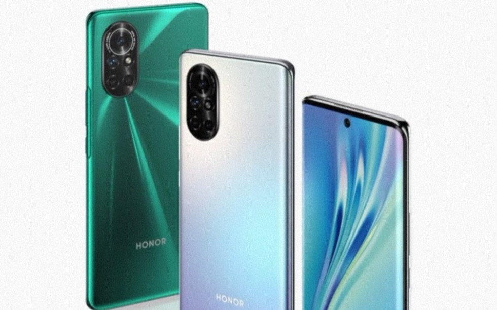 荣耀v40轻奢版天玑800u2999起售